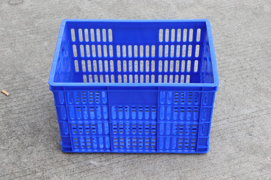 塑料周转筐